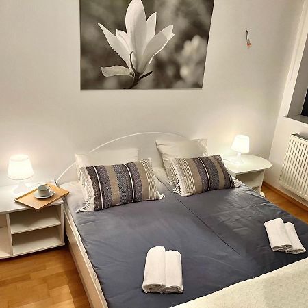 Apartament Puck/ Mieszkanie Экстерьер фото