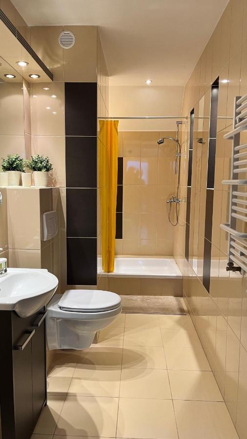 Apartament Puck/ Mieszkanie Экстерьер фото