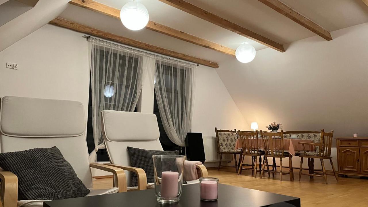 Apartament Puck/ Mieszkanie Экстерьер фото