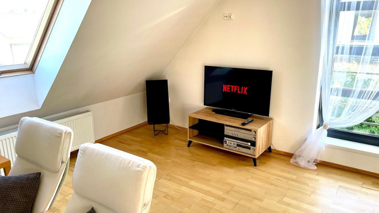 Apartament Puck/ Mieszkanie Экстерьер фото