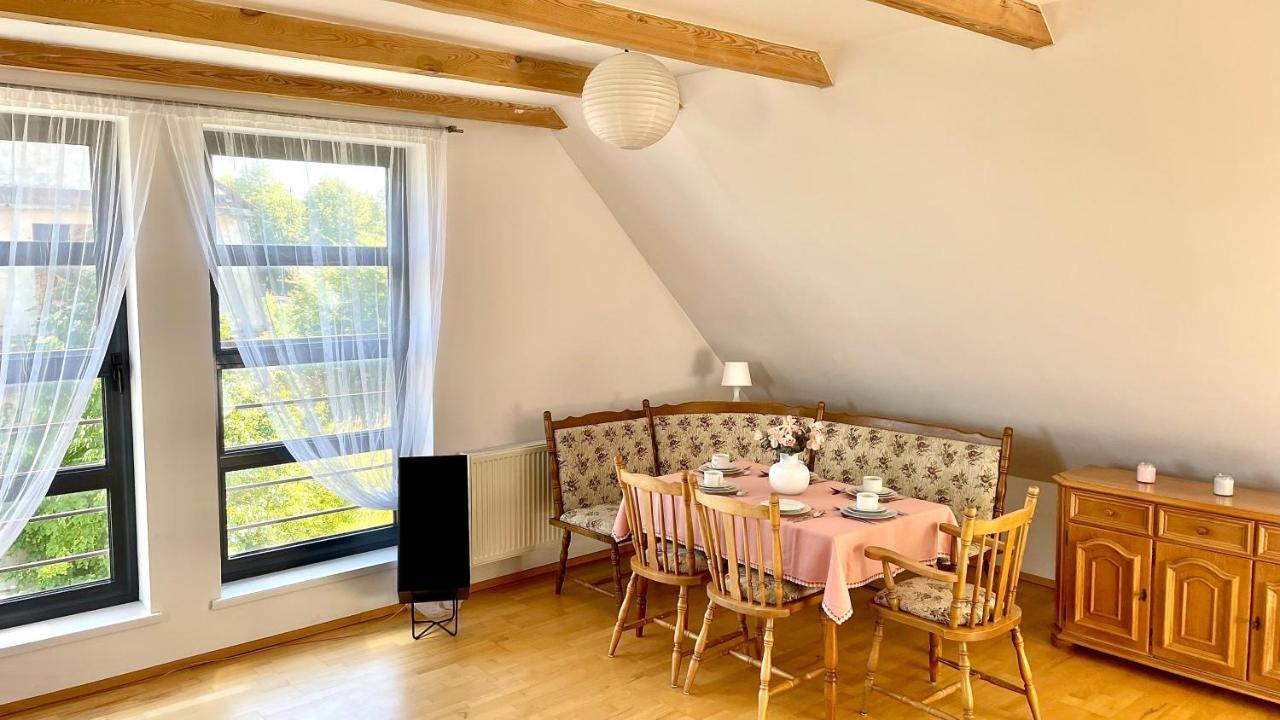 Apartament Puck/ Mieszkanie Экстерьер фото