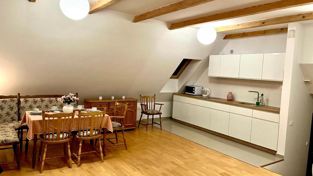 Apartament Puck/ Mieszkanie Экстерьер фото