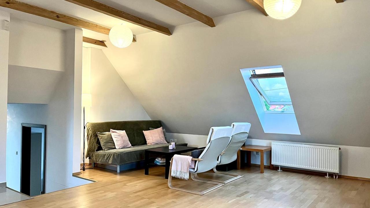 Apartament Puck/ Mieszkanie Экстерьер фото