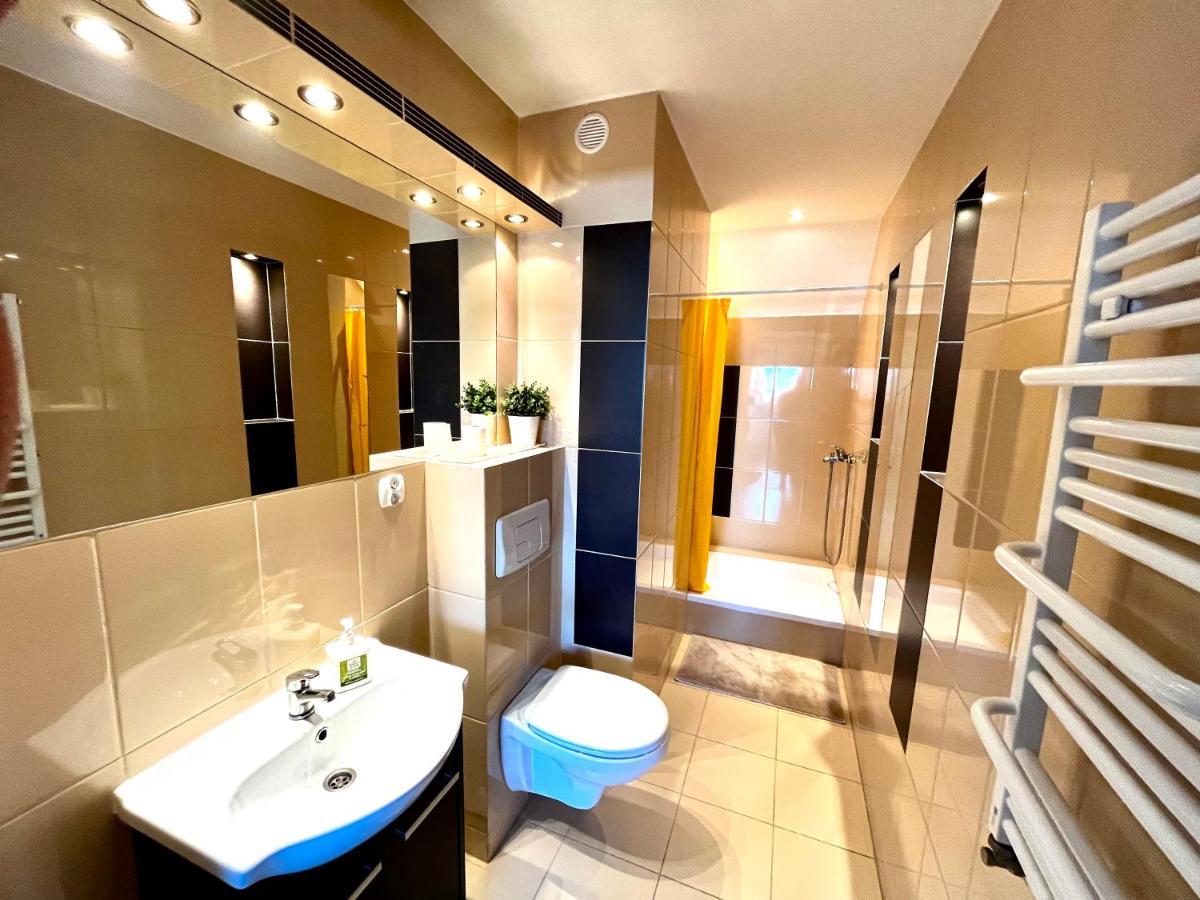 Apartament Puck/ Mieszkanie Экстерьер фото